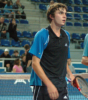 Gilles Simon