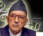 Koirala says Nepal neighbours’ views converging