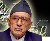 Koirala says Nepal neighbours’ views converging
