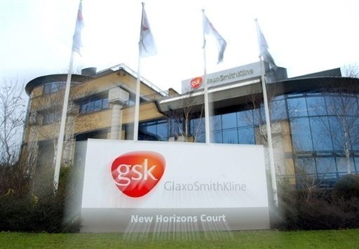 GlaxoSmithkline