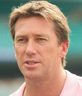 Glenn-McGrath