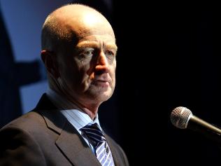 RBA could have alerted police about note-printing scandal probe