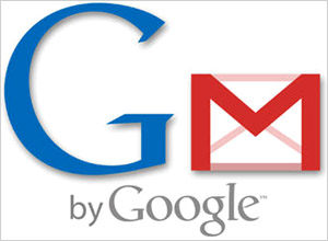 Gmail fails for second time in a month