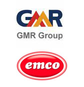EMCO sells its arm to GMR Energy