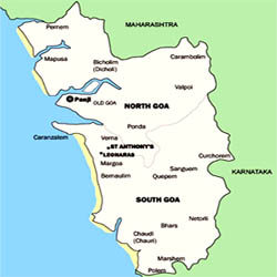 Goa pollution control board's powers curtailed