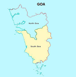 Goa crime branch to probe Russian expat's rape