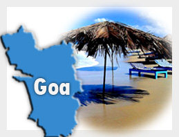 Goa is a 'safe destination', says its tourism minister