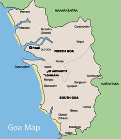 Journalist tipped off Goa police about NRI fugitive