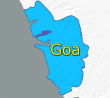 Two arrested for Margao blast