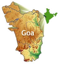 Goa blast: Two policemen moved from probe team 
