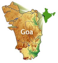 Israelis check if Goa is safe for Israelis