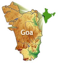 Israelis check if Goa is safe for Israelis