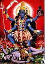  Orissa tribals shun animal sacrifice to please Goddess Kali