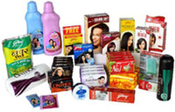 Godrej Consumer Q1 net up 78% at Rs 69 crore