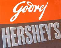 Godrej to sell its full stake in chocolate JV to Hershey