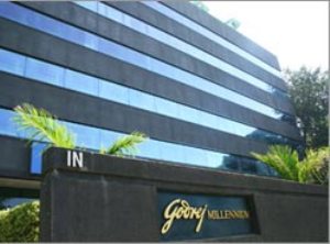 Godrej Properties to undertake redevelopment project in Mumbai