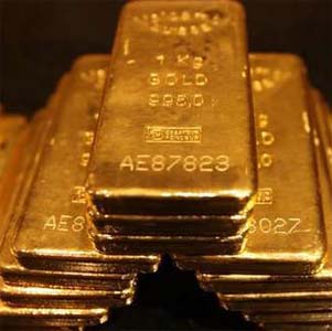 Gold