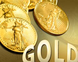 Gold