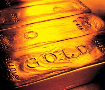Gold Price at All-Time High of Rs 26,840