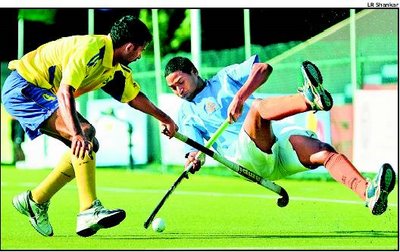ONGC in semifinals of Murugappa Gold Cup hockey