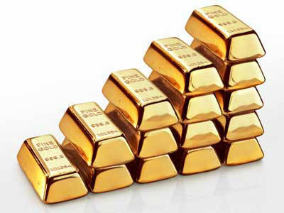 Gold