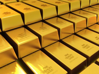 Gold Rates Break the Record with an Increase of 3%