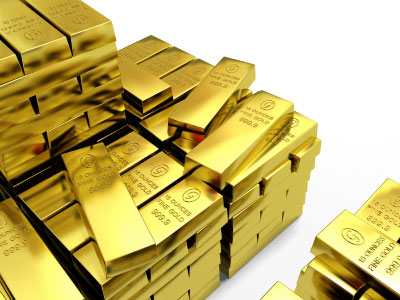 Gold