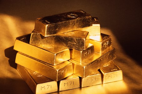 Gold futures rise to Rs. 31,226 per 10 grams