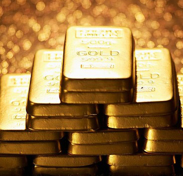 Commodity Trading Tips for Gold by KediaCommodity