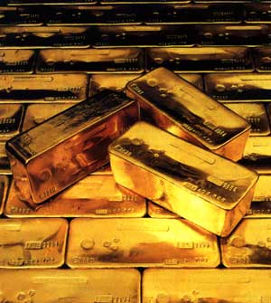 Commodity Outlook for Gold by KediaCommodity