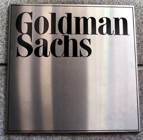 Private equity firm Everstone hires top Goldman official as CEO
