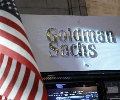 Goldman Sachs