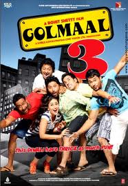 “Golmaal 3” Preview: The Crazy Gang Is Back