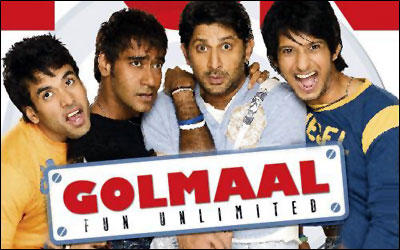 Golmaal