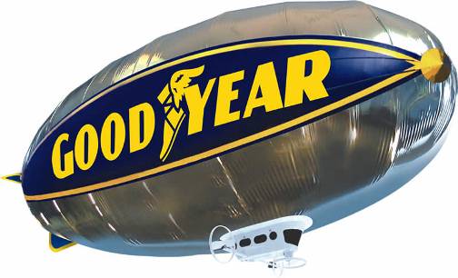Goodyear
