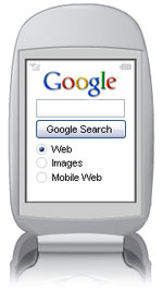 Google reportedly planning to launch its own mobile