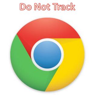 'Do Not Track' being added to Google Chrome's latest developer’s build