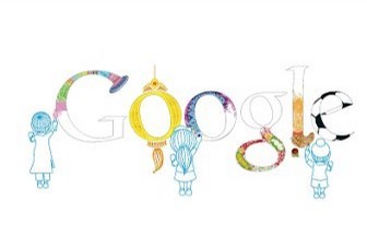 Google India launches Doodle 4 Google contest 2012