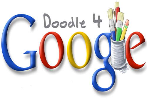 Google-Doodle