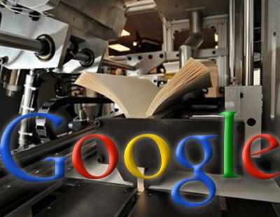 Google-Editions
