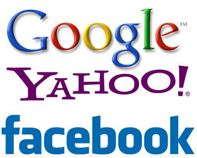 Google-Facebook-Microsoft-Yahoo