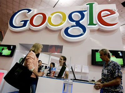 Google 
