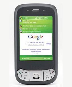 Google-Mobile