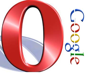 Google tops mobile search traffic: Opera report