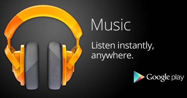 Google-Play-Music