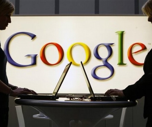 Google shares plunge despite of strong earnings