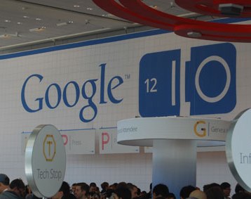Google to reveal new tablet at its I/O conference