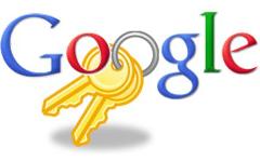 Google experimenting with hardware which can be master key for online services 