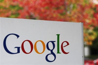 Google's stock busts past $800, marking the company’s record high