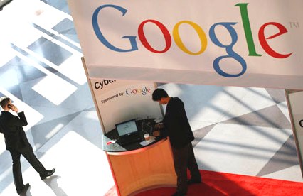 Google